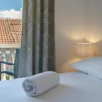 Apartman View