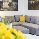 Apartman View Sutivan