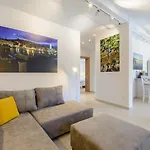 Apartman View Sutivan