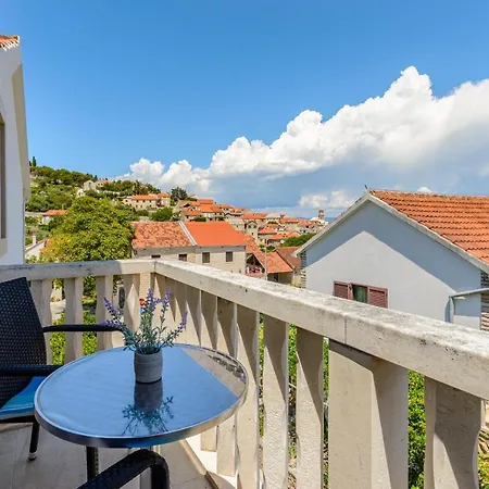 View Apartman