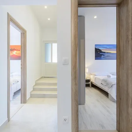 View Apartment *